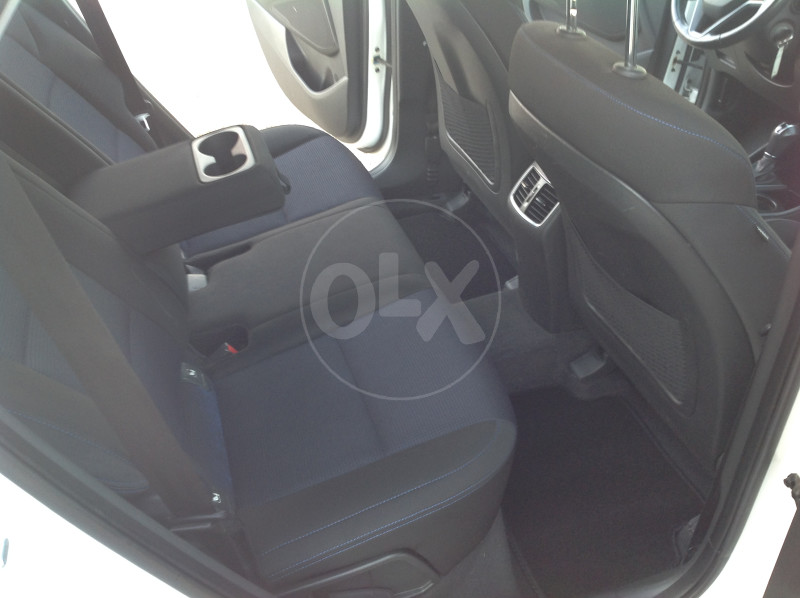 HYUNDAI TUCSON 2,0 Crdi 4X4 , 2016 GOD