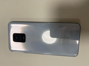 XIAOMI Redmi NOTE 9 PRO 6/128