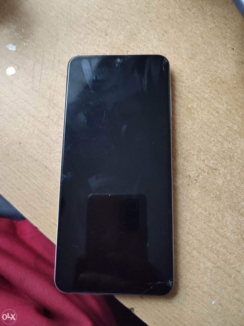 Samsung A12