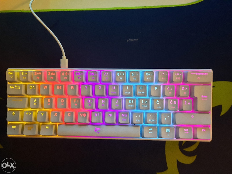 Gaming setup Desktop Računari OLX.ba