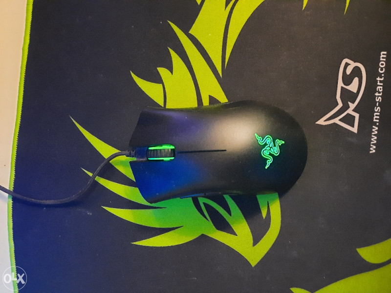 Gaming setup Desktop Računari OLX.ba