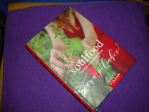 Soulfood recepti za srećniji život, Žana Poliakov