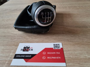 RUCICA MJENJACA AUDI A6