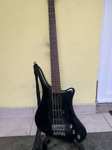 Warwick Dolphin Pro II bass gitara