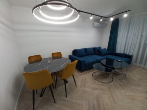 IZNAJMLJUJEM STAN, 45,3 KV, MOSTAR, SPLITSKA 68