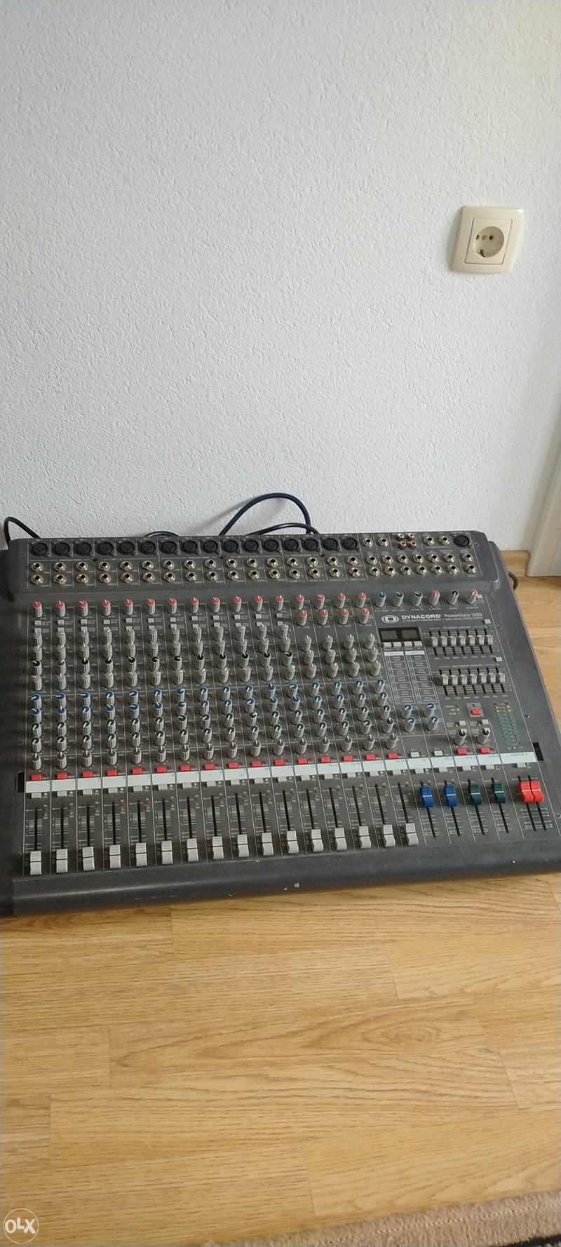 Dinakord razglas - Razglasi - OLX.ba