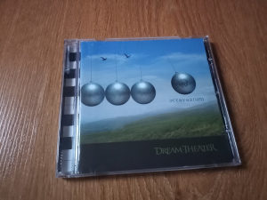 Dream Theater - Octavarium - CD