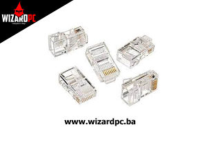 Adapter S-Link RJ-45 Spojnica SL-COB8P (15576)