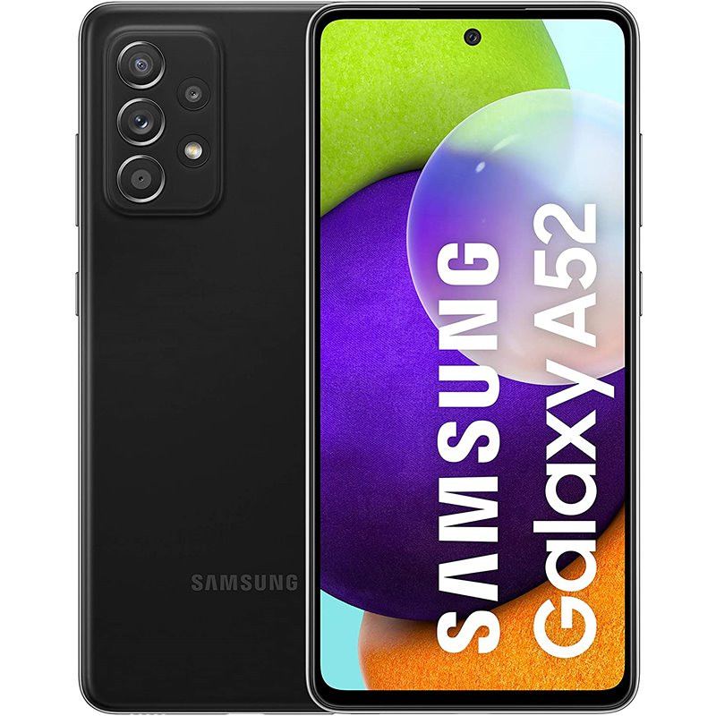 Samsung Galaxy A52 2021 6 128gb Enterprise Edition Mobiteli Olx Ba