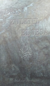 Knjiga Idris, Zulkifl El Jesa
