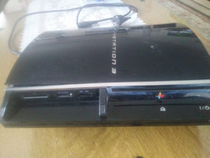 Playstation 3 neispravan
