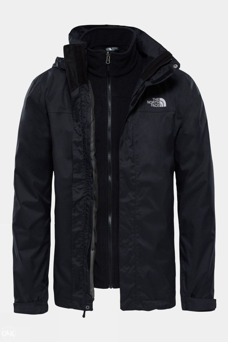 The North Face Triclimate