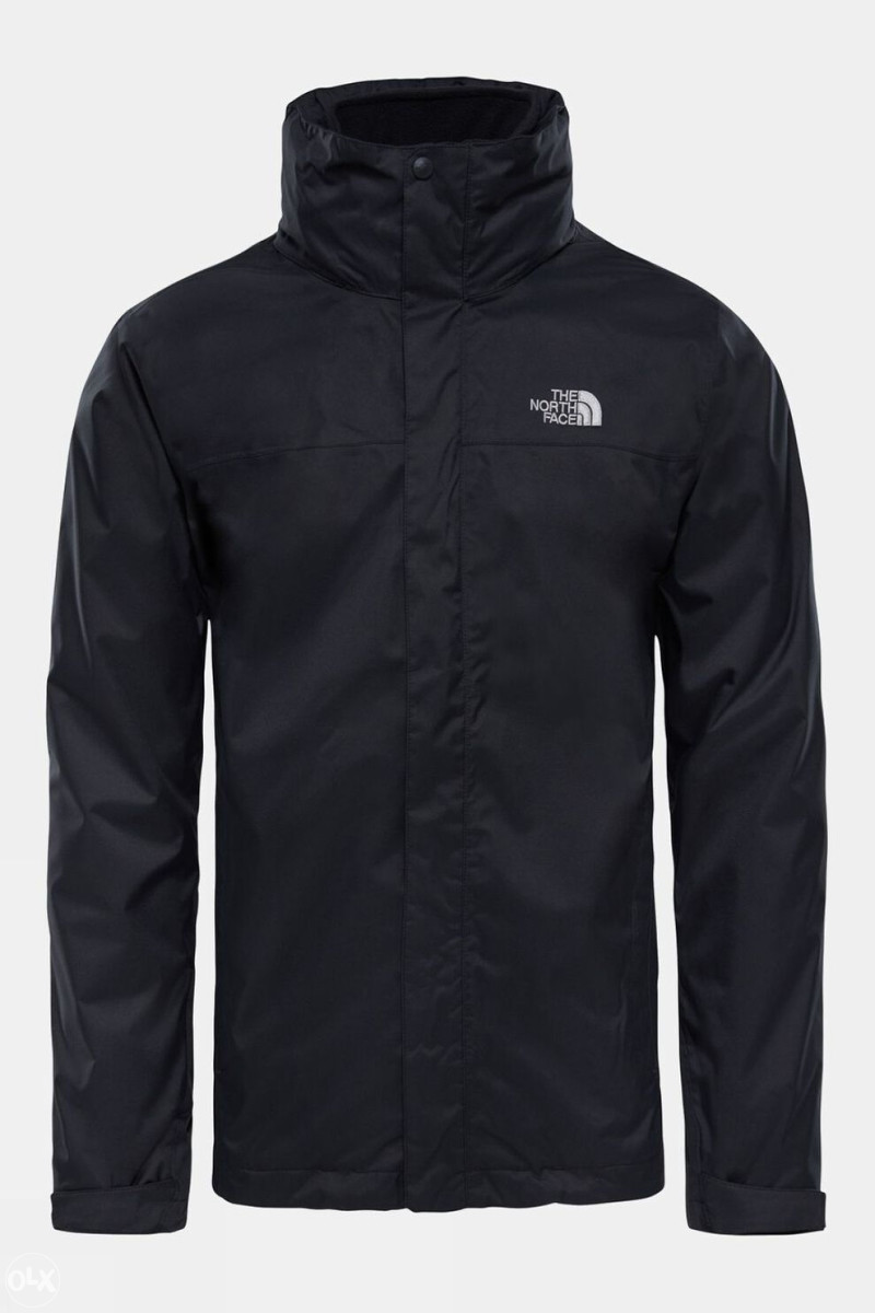 The North Face Triclimate
