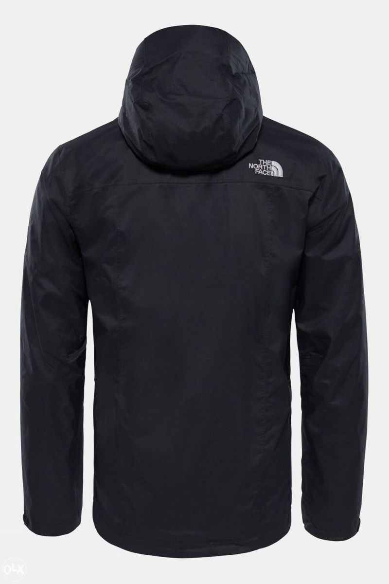 The North Face Triclimate