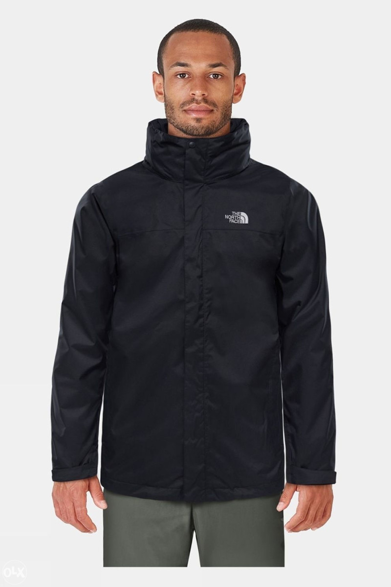 The North Face Triclimate