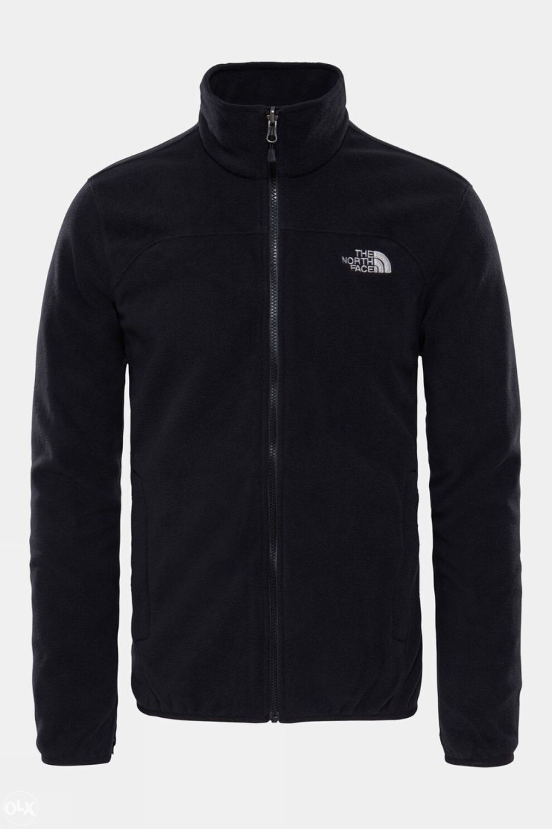 The North Face Triclimate
