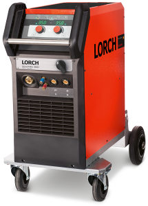 Aparat za varenje LORCH 350 CPW MICORMIG