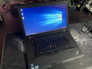 Laptop Lenovo L530 Core i5