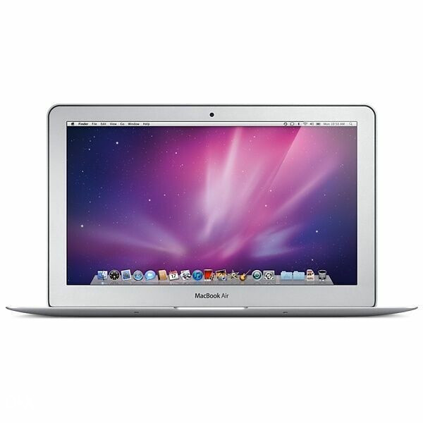 Laptop Macbook Air 2015 (Polovan) A1465