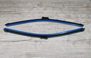 BRISACI METLICE ZA SKODU FABIU 2007-2014