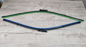 BRISACI METLICE ZA PEUGEOT 307 2004-2007