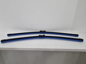 BRISACI SKODA FABIA 2007-2014