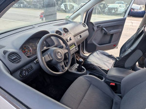 Set airbegova tabla VW kedi