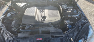Motor Mercedes OM651