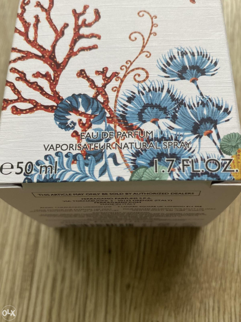 Zenski parfem Salvatore Ferragamo
