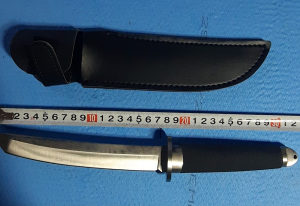 Tanto kobun noz