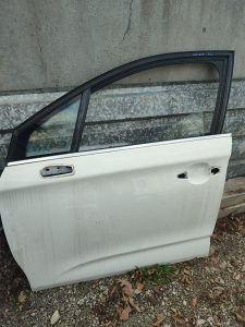 Prednja lijeva vrata Citroen C4 2012