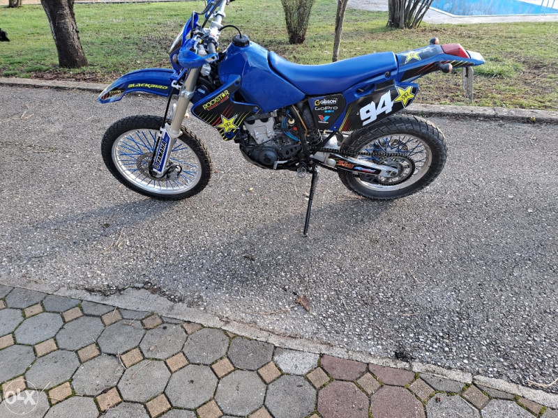 yamaha wr 400 for sale