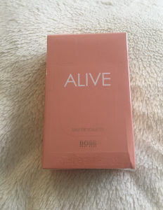 Hugo Boss Alive 80 ml original 100%
