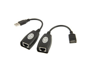 Extender za Usb preko RJ45 kabla do dužine od 50m