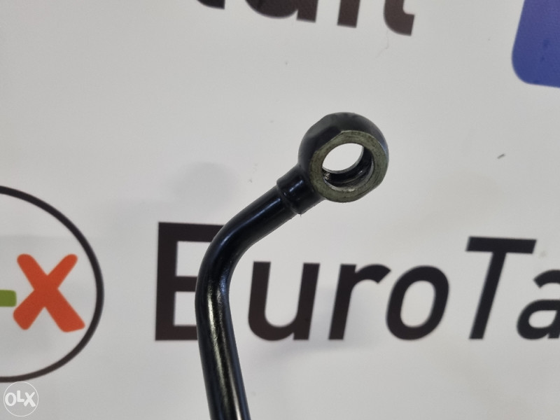 CRIJEVO SERVA GOLF 4 1.9 TDI 81 KW ET 2527