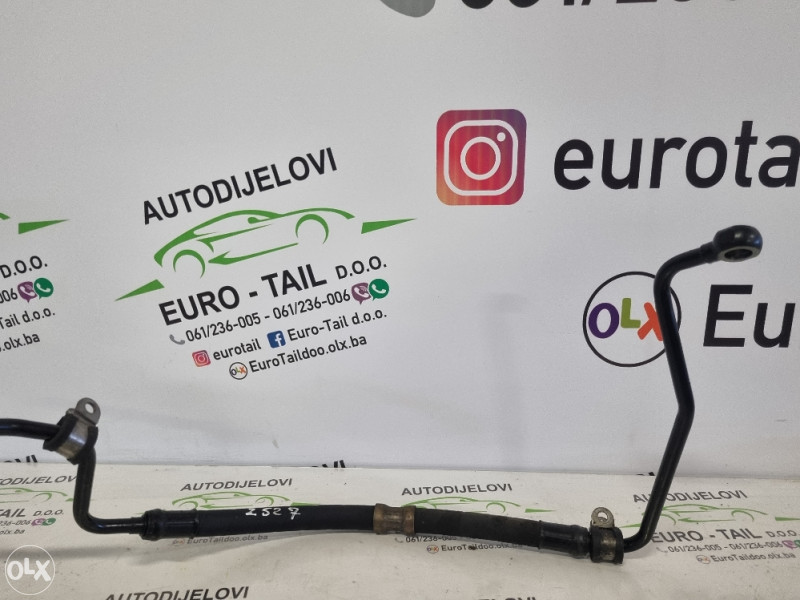 CRIJEVO SERVA GOLF 4 1.9 TDI 81 KW ET 2527