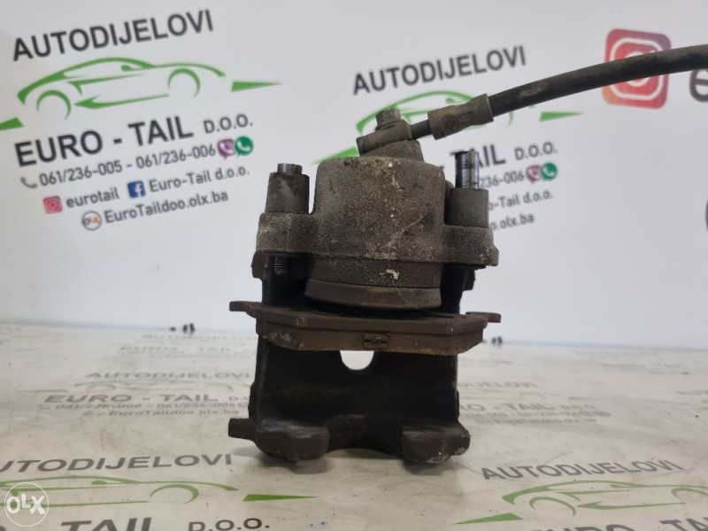 PREDNJI DESNI KOCIONI CILINDAR GOLF 4 1.9TDI ET 2584