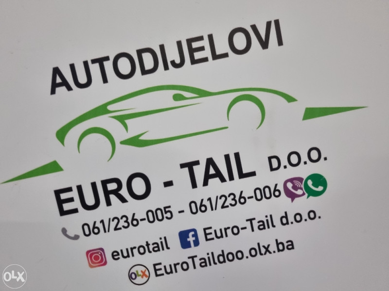 PREDNJI DESNI KOCIONI CILINDAR GOLF 4 1.9TDI ET 2584