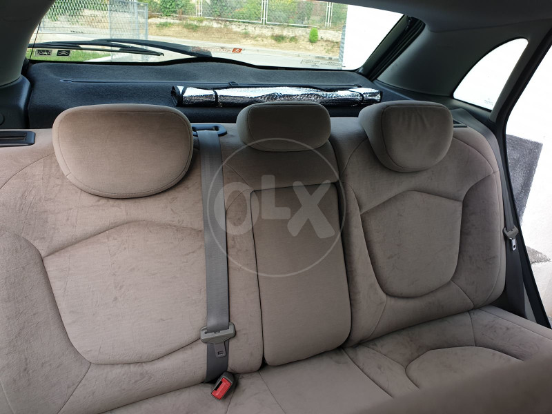 Citroen C5 2.0 HDi 2003 god.