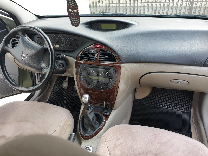 Citroen C5 2.0 HDi 2003 god.