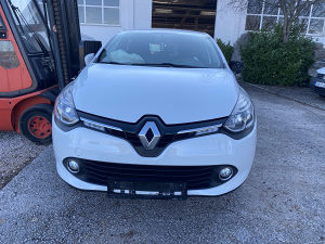 Renault Clio 4 IV DIJELOVI 2014 2015 2016