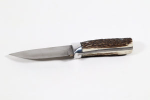 Nož ručni rad (Mrgud nož - Model "Silencio")