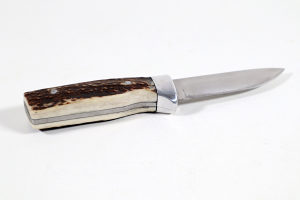 Nož ručni rad (Mrgud nož - Model "Ajdaho")