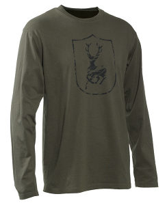 Majica Deerhunter Logo