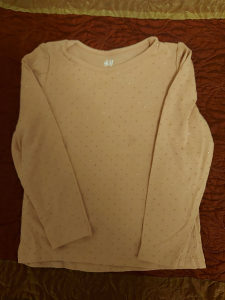 H&M DJECIJA MAJICA