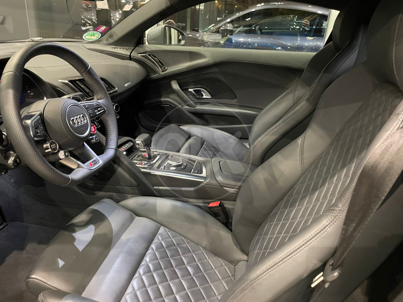 Audi R8 R8