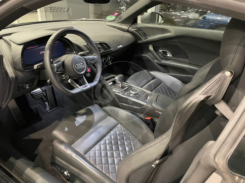 Audi R8 R8