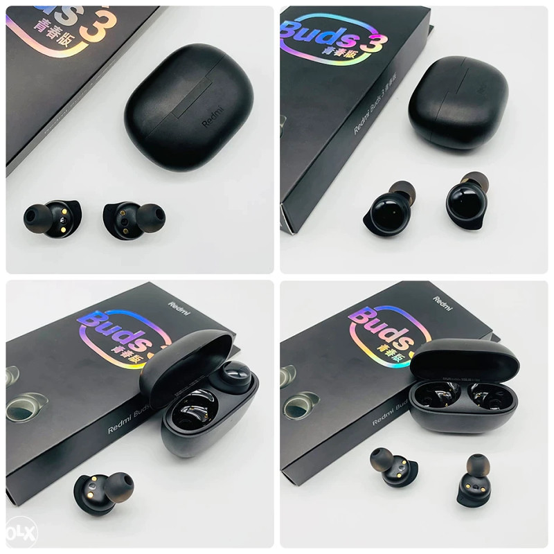 XIAOMI REDMI BUDS 3 LITE bezicne slusalice wireless - Slušalice - OLX.ba