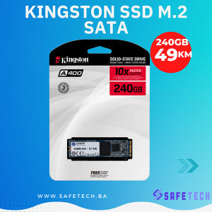 KINGSTON SSD disk m.2 sata 240GB 240 GB