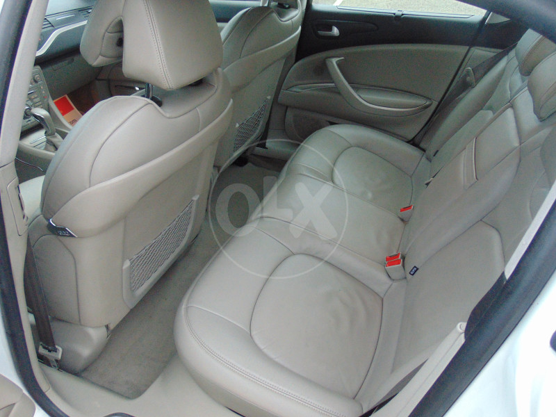 Citroen C5 2.0 Tdi Exclusive 2010